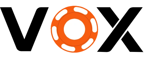 Logo Vox Casino