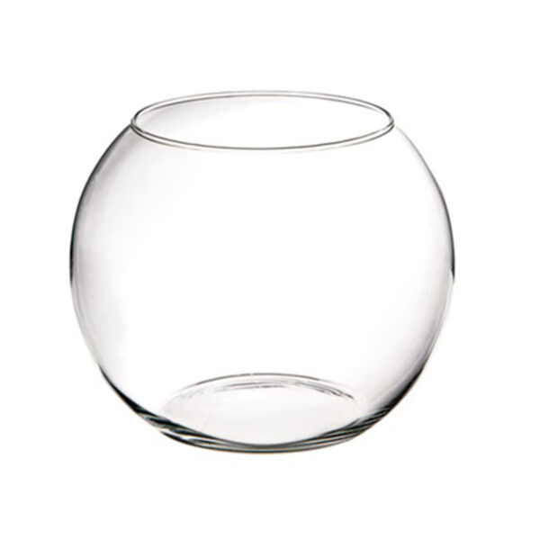 Sfera Boule in vetro d.25 cm