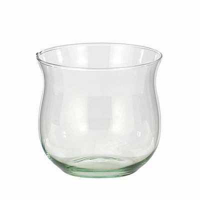 potishe mirage vaso in vetro porta confetti 20 cm FR162/20